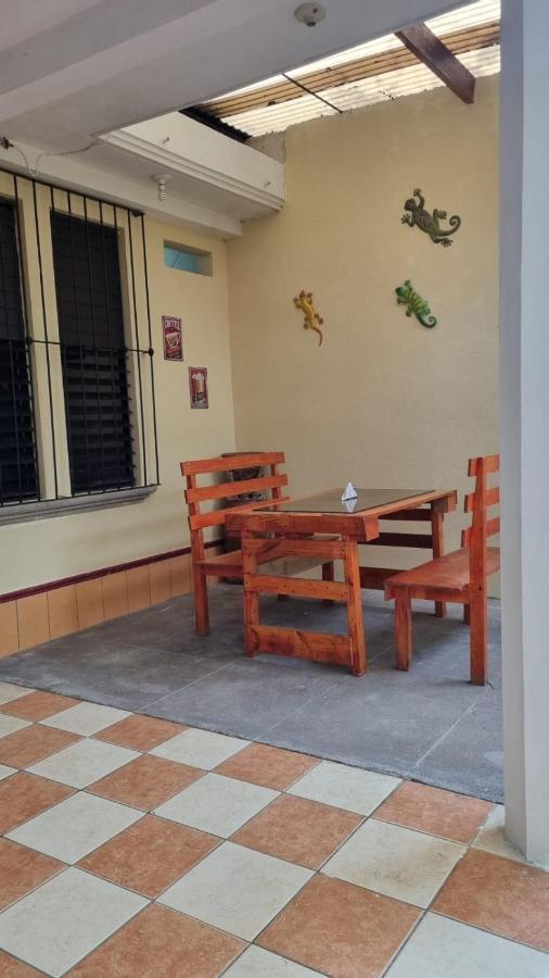 Azura Hotel Boutique Coban Exterior photo