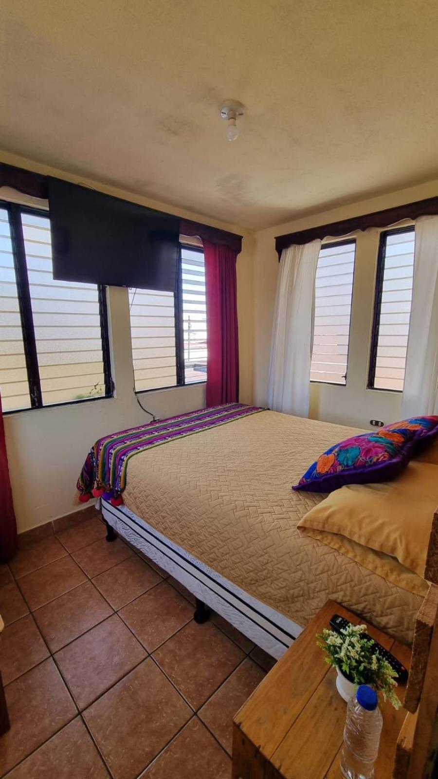 Azura Hotel Boutique Coban Exterior photo