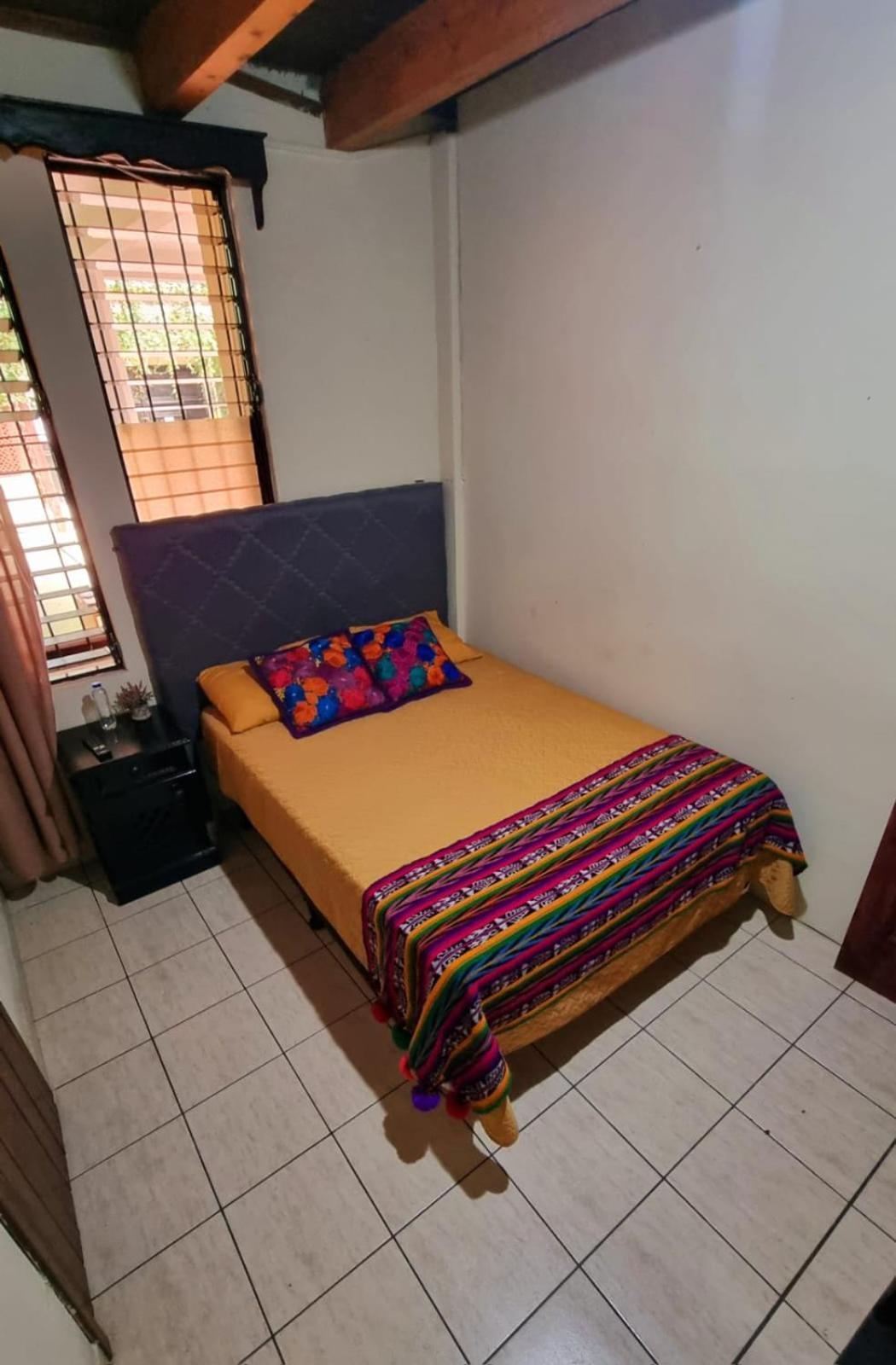 Azura Hotel Boutique Coban Exterior photo