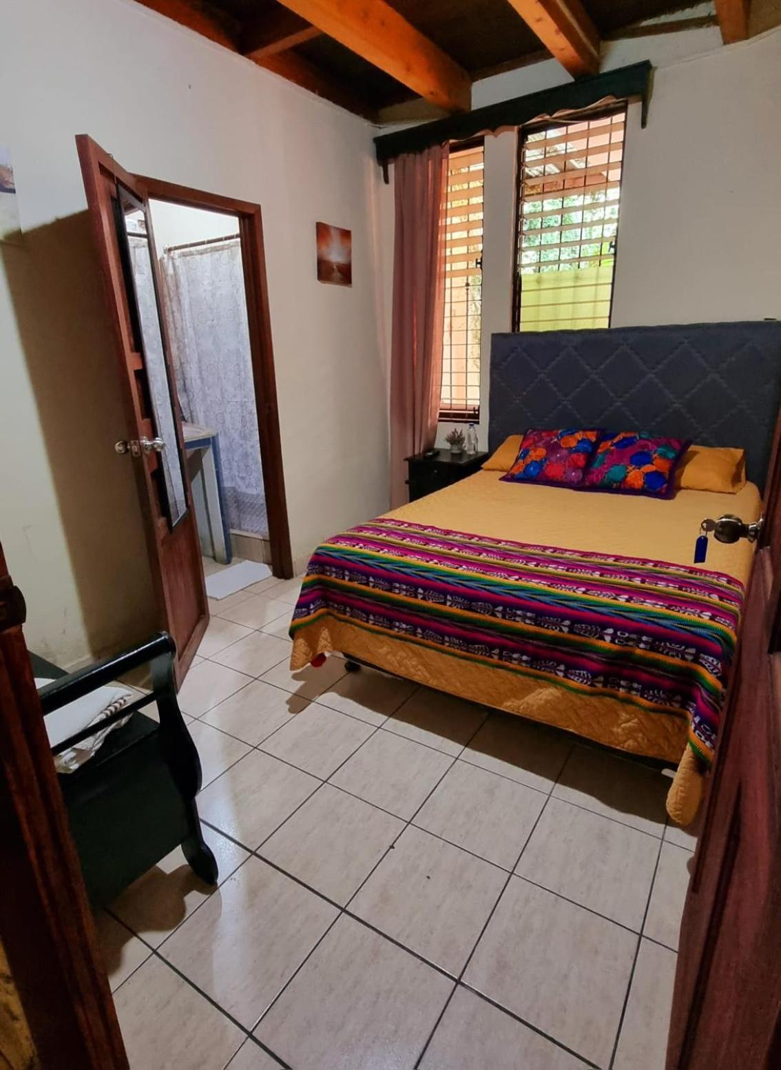Azura Hotel Boutique Coban Exterior photo